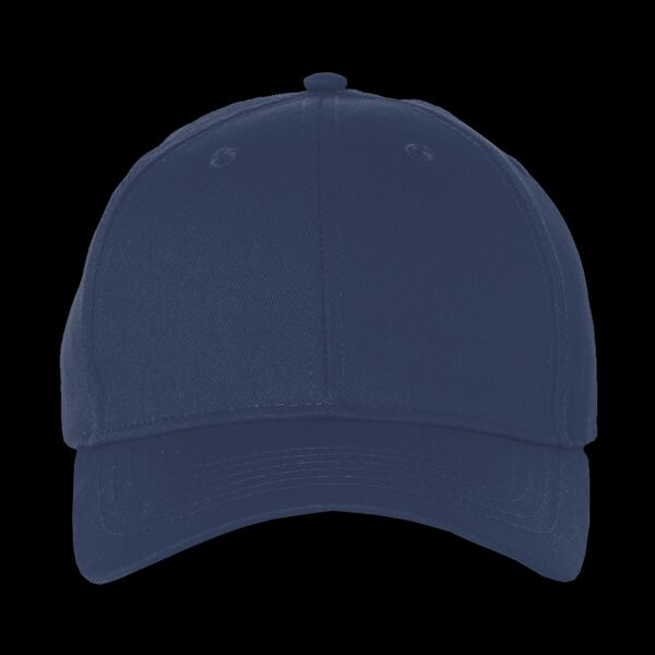 Cotton Twill Cap Thumbnail