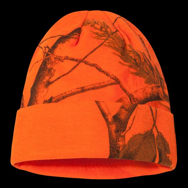 12" Licensed Camo Cuffed Beanie Thumbnail