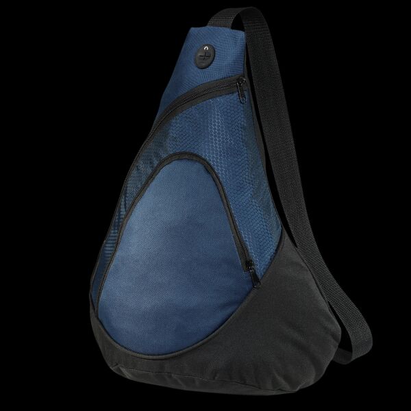 Honeycomb Sling Pack Thumbnail