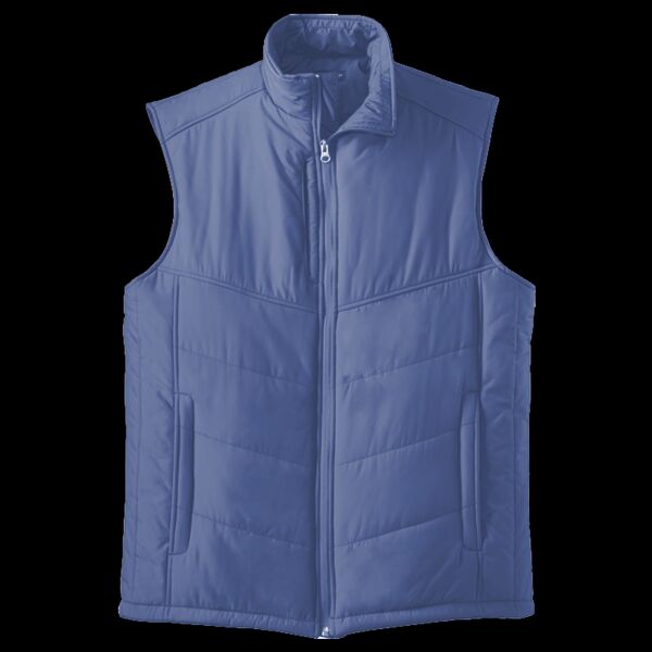 Puffy Vest Thumbnail