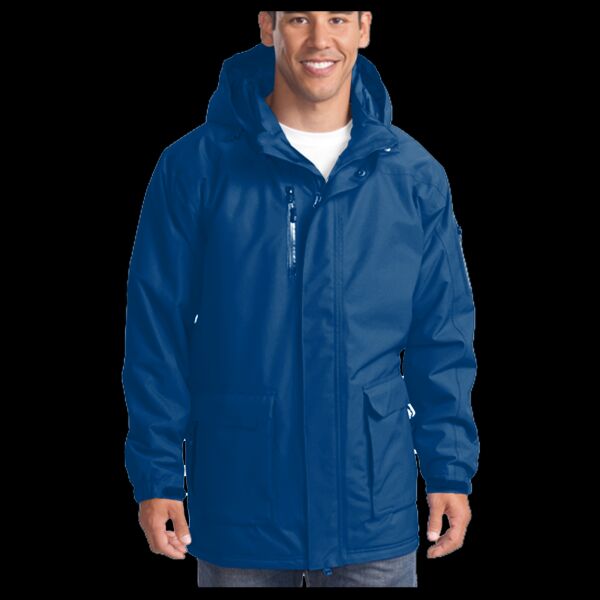 Heavyweight Parka Thumbnail