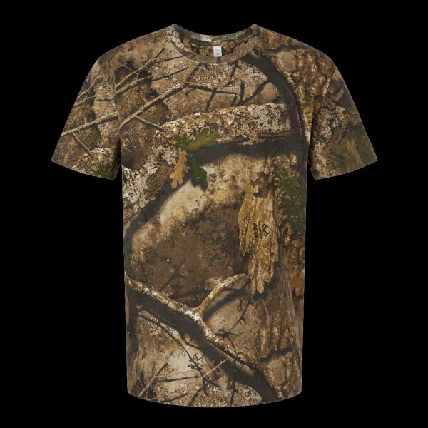 Men's Realtree® Camo T-Shirt Thumbnail