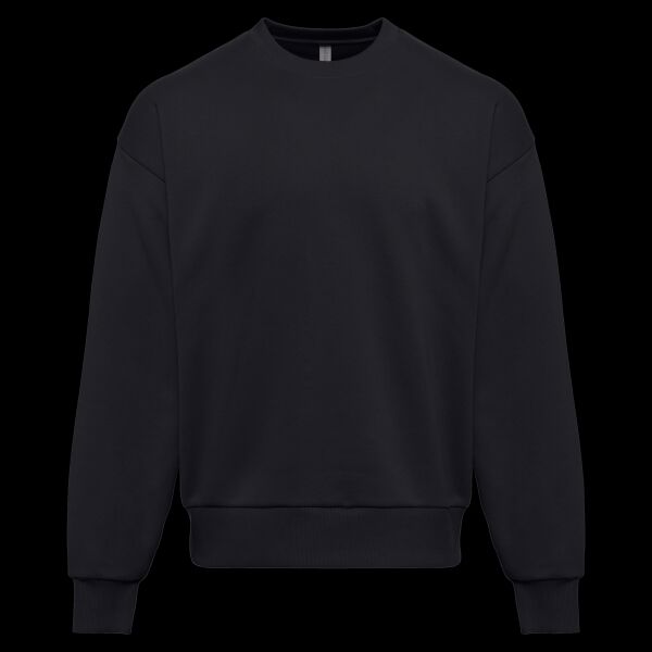 Unisex Heavyweight Crewneck Sweatshirt Thumbnail