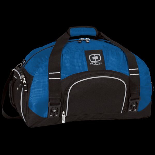 Big Dome Duffel Thumbnail