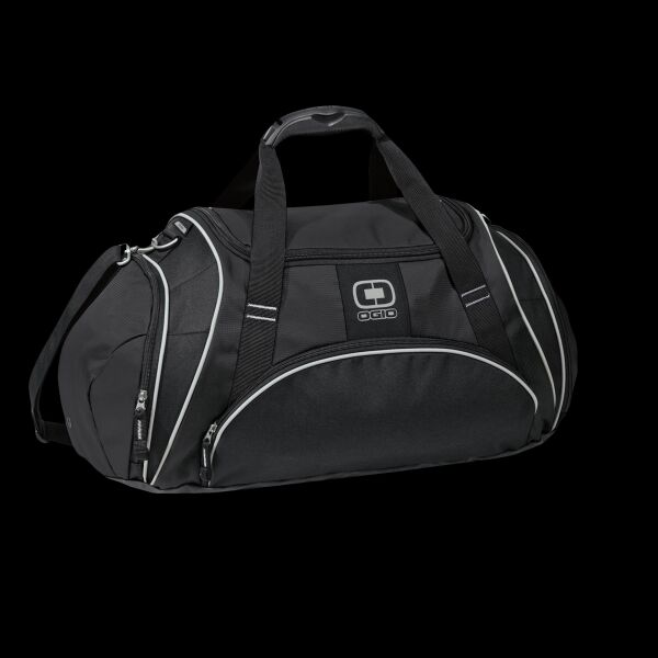 Crunch Duffel Thumbnail