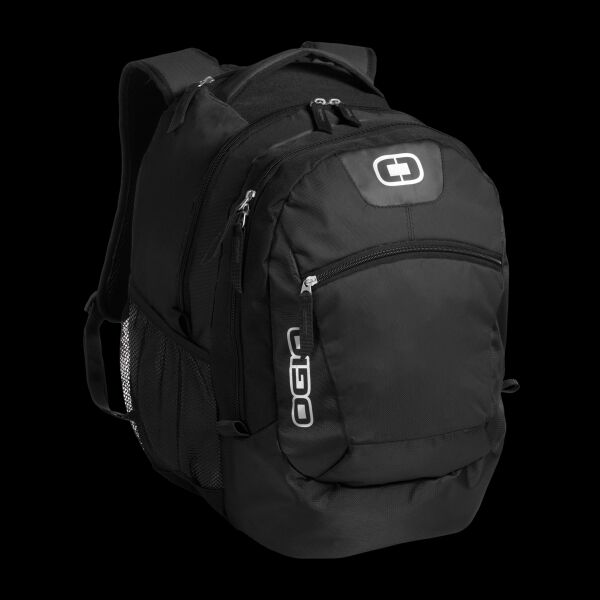 Rogue Pack Thumbnail