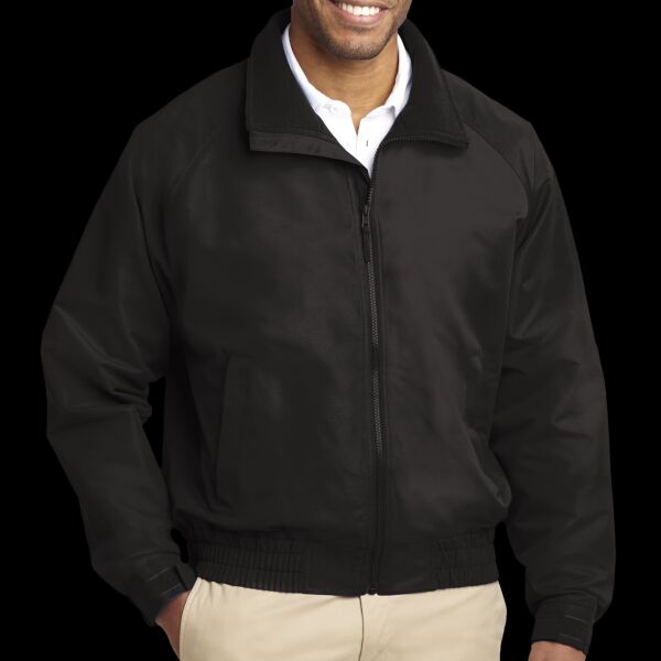 Lightweight Charger Jacket Thumbnail