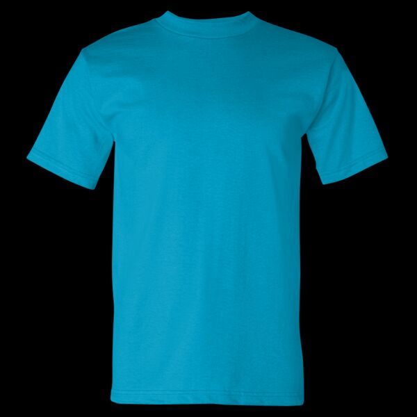 Unisex USA-Made Heavyweight T-Shirt Thumbnail