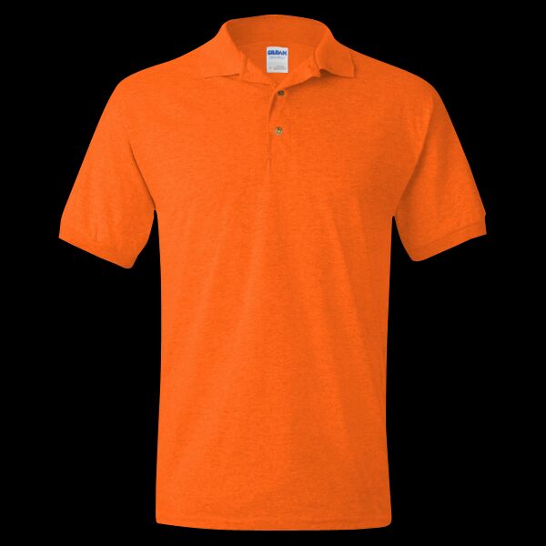 Unisex DryBlend® Jersey Polo Thumbnail