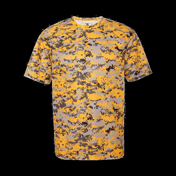 Men's Digital Camo T-Shirt Thumbnail