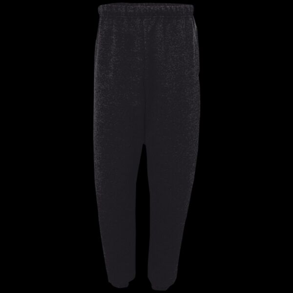 Unisex Super Sweats NuBlend® Sweatpants with Pockets Thumbnail