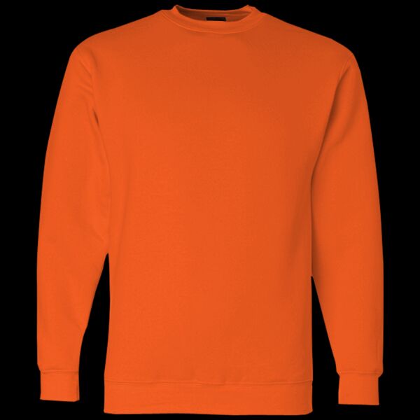 Unisex USA-Made Crewneck Sweatshirt Thumbnail