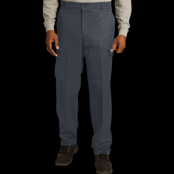 Industrial Cargo Pant Thumbnail