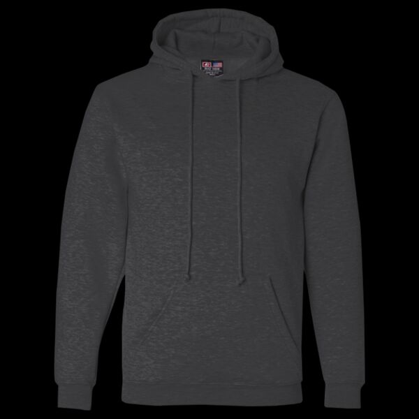 Unisex USA-Made Hooded Sweatshirt Thumbnail