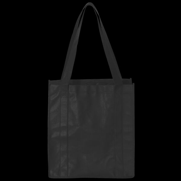 Non-Woven Reusable Shopping Bag Thumbnail