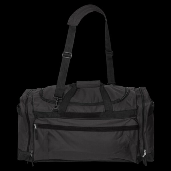 27" Explorer Large Duffel Bag Thumbnail