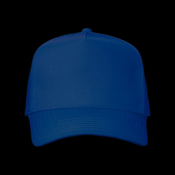 Five-Panel Twill Cap Thumbnail
