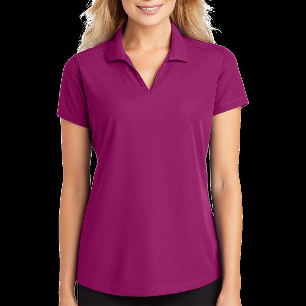 Women's Dry Zone ® Grid Polo Thumbnail