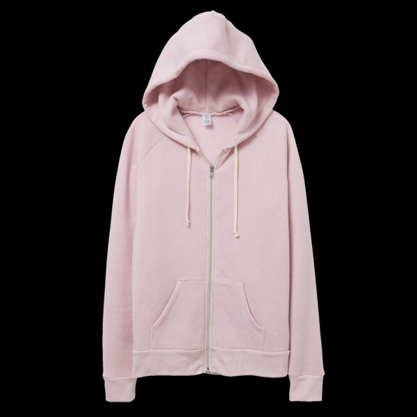 Ladies' Adrian Eco-Fleece Hoodie Thumbnail
