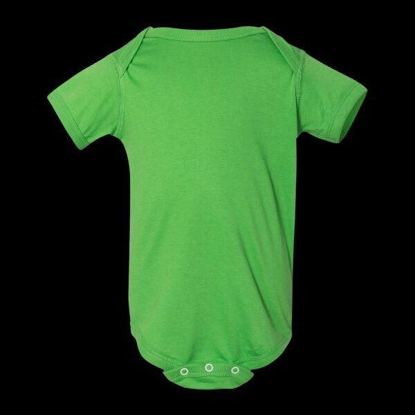 Infant Fine Jersey Bodysuit Thumbnail