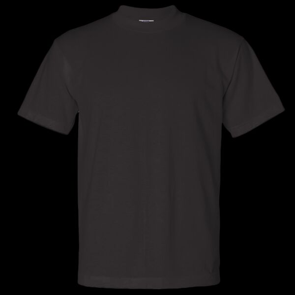 Unisex USA-Made 50/50 T-Shirt Thumbnail