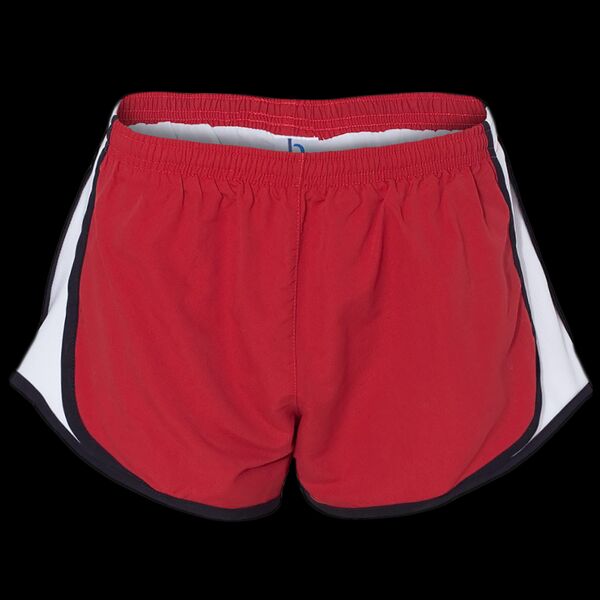 Women’s Velocity 3 1/2" Running Shorts Thumbnail