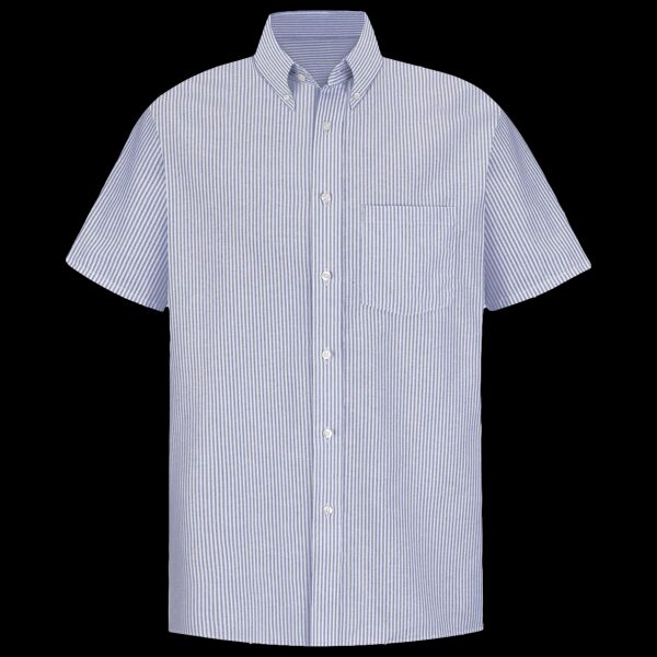 Men's Executive Oxford Dress Shirt Thumbnail