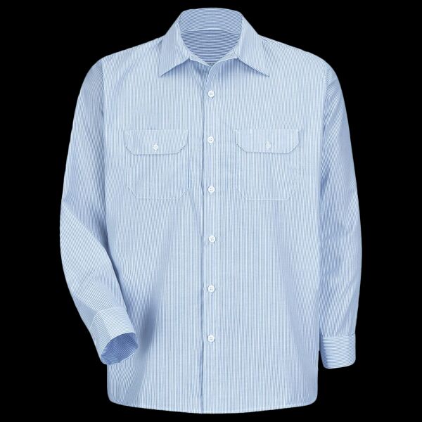 Men's Deluxe Uniform Shirt Thumbnail