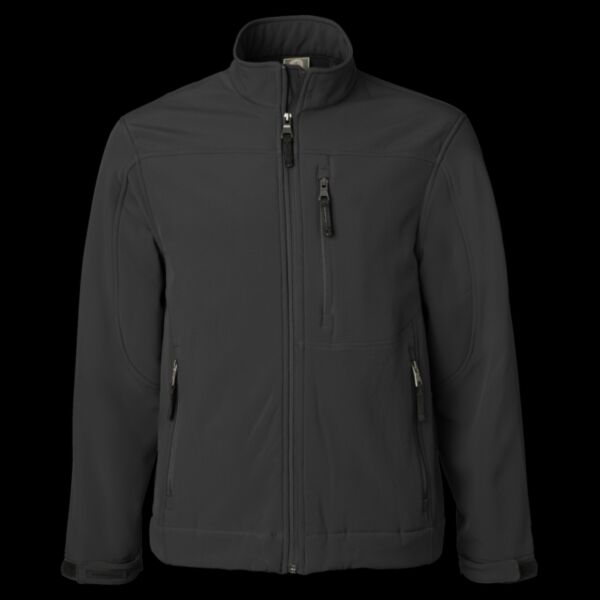 Men's Soft Shell Jacket Thumbnail