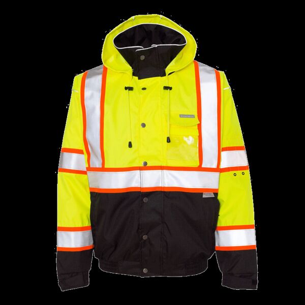 Unisex Premium Brilliant Series® Bomber Jacket Thumbnail