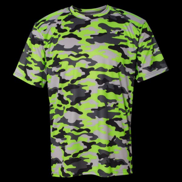 Men's Camo T-Shirt Thumbnail