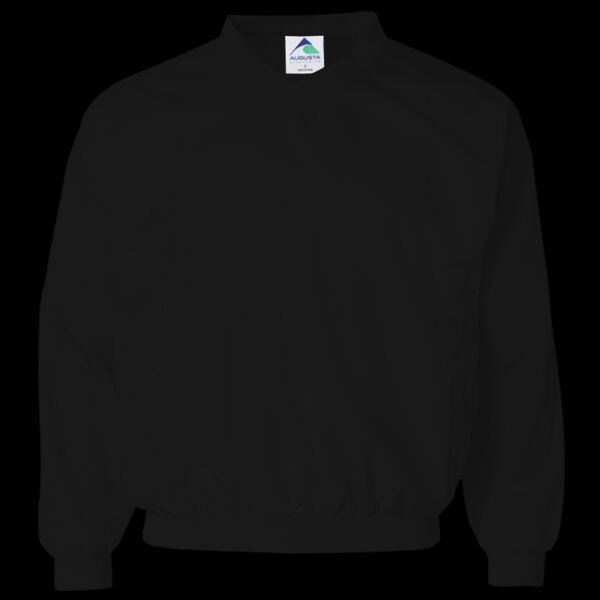 Unisex Micro Poly Windshirt Thumbnail