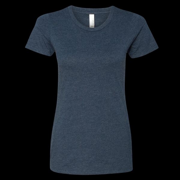 Women’s CVC T-Shirt Thumbnail