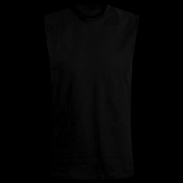 Jersey Muscle Tank Thumbnail