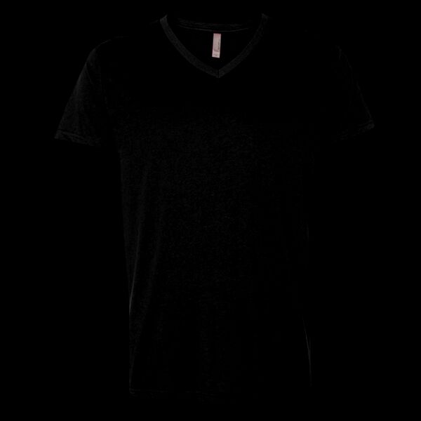 Men's Sueded V-Neck T-Shirt Thumbnail