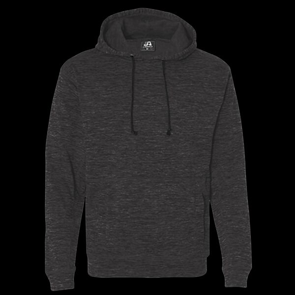 Men's Cosmic Fleece Hooded Sweatshirt Thumbnail