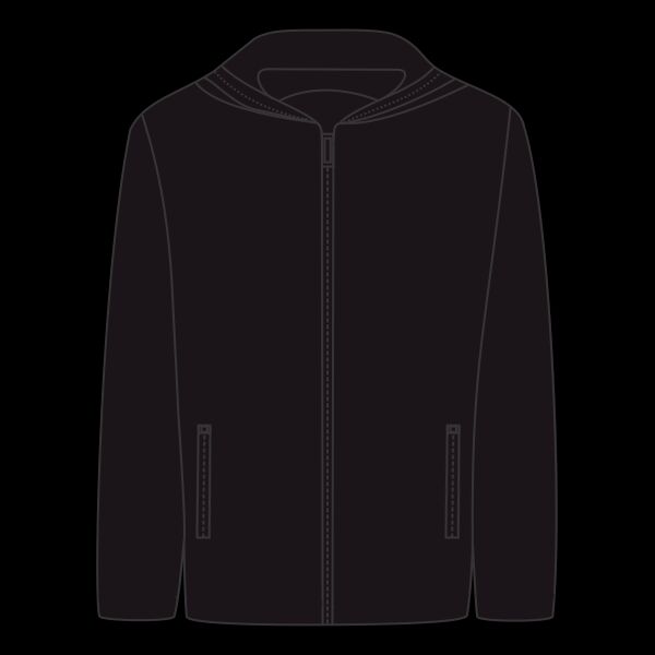 Unisex Torrent Waterproof Hooded Jacket Thumbnail