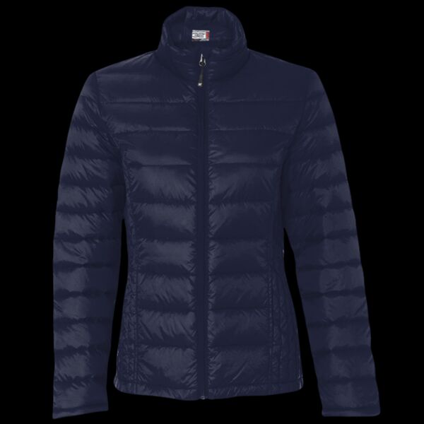 Women's 32 Degrees Packable Down Jacket Thumbnail