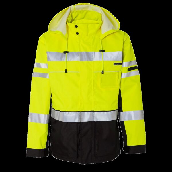 Unisex Premium Black Series® 2-In-1 Jacket Thumbnail