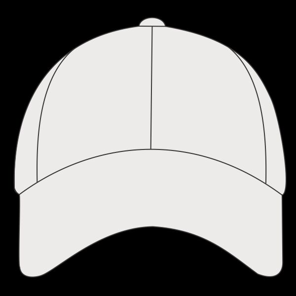 Washed Baseball Cap Thumbnail