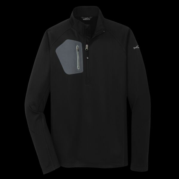 1/2 Zip Performance Fleece Thumbnail