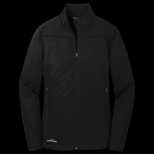 Women's Weather Resist Soft Shell Jacket Thumbnail