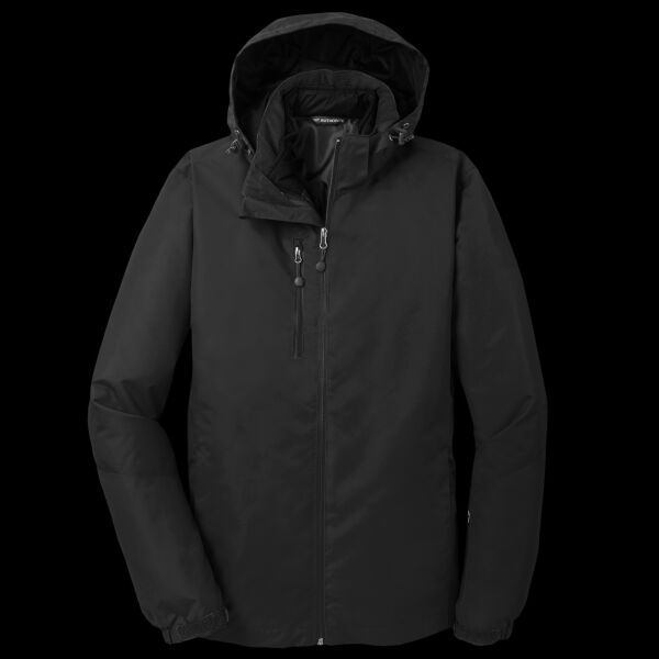 Vortex Waterproof 3 in 1 Jacket Thumbnail