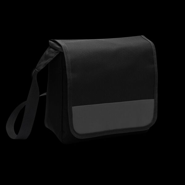 Lunch Cooler Messenger Thumbnail