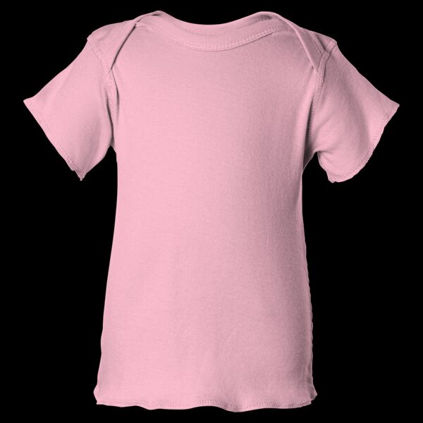 Infant Baby Rib Tee Thumbnail