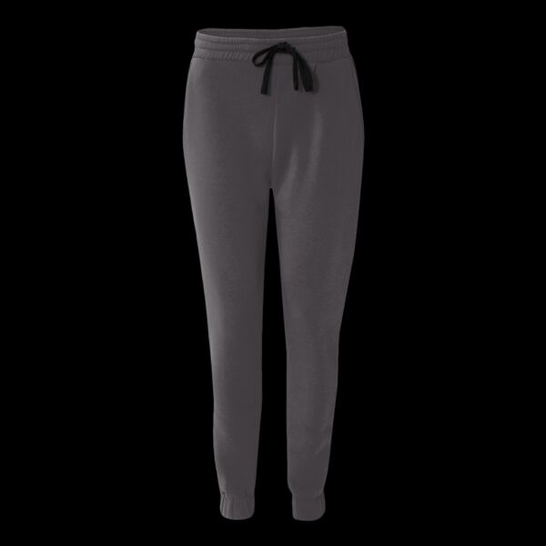 Unisex Fleece Joggers Thumbnail