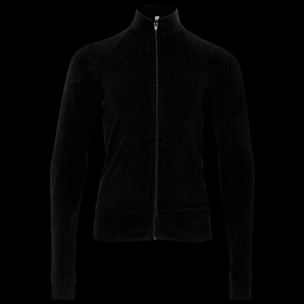 Girls' Practice Jacket Thumbnail