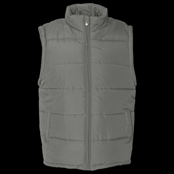 Men's Puffer Vest Thumbnail