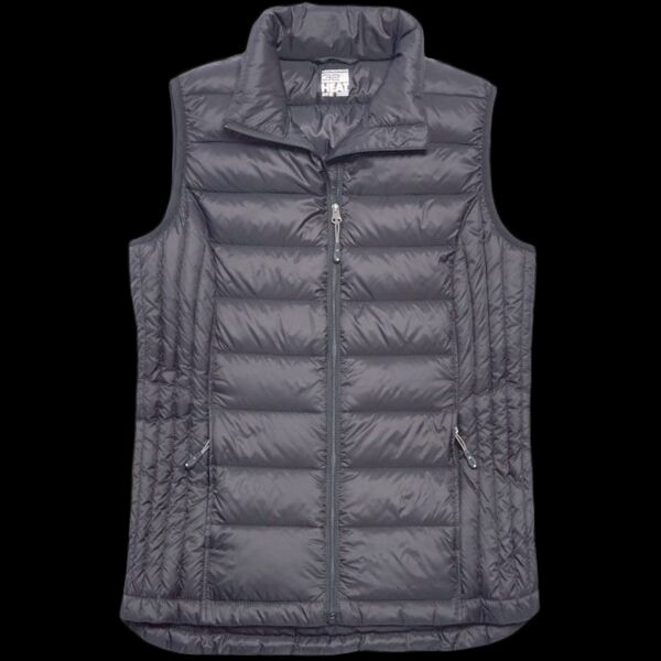 Women's 32 Degrees Packable Down Vest Thumbnail