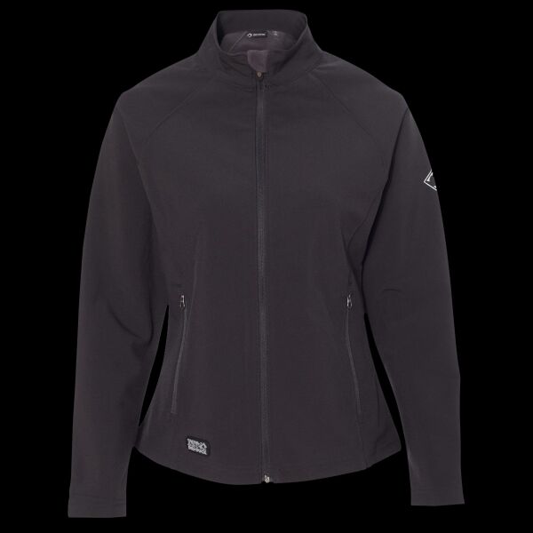 Women's Contour Soft Shell Jacket Thumbnail